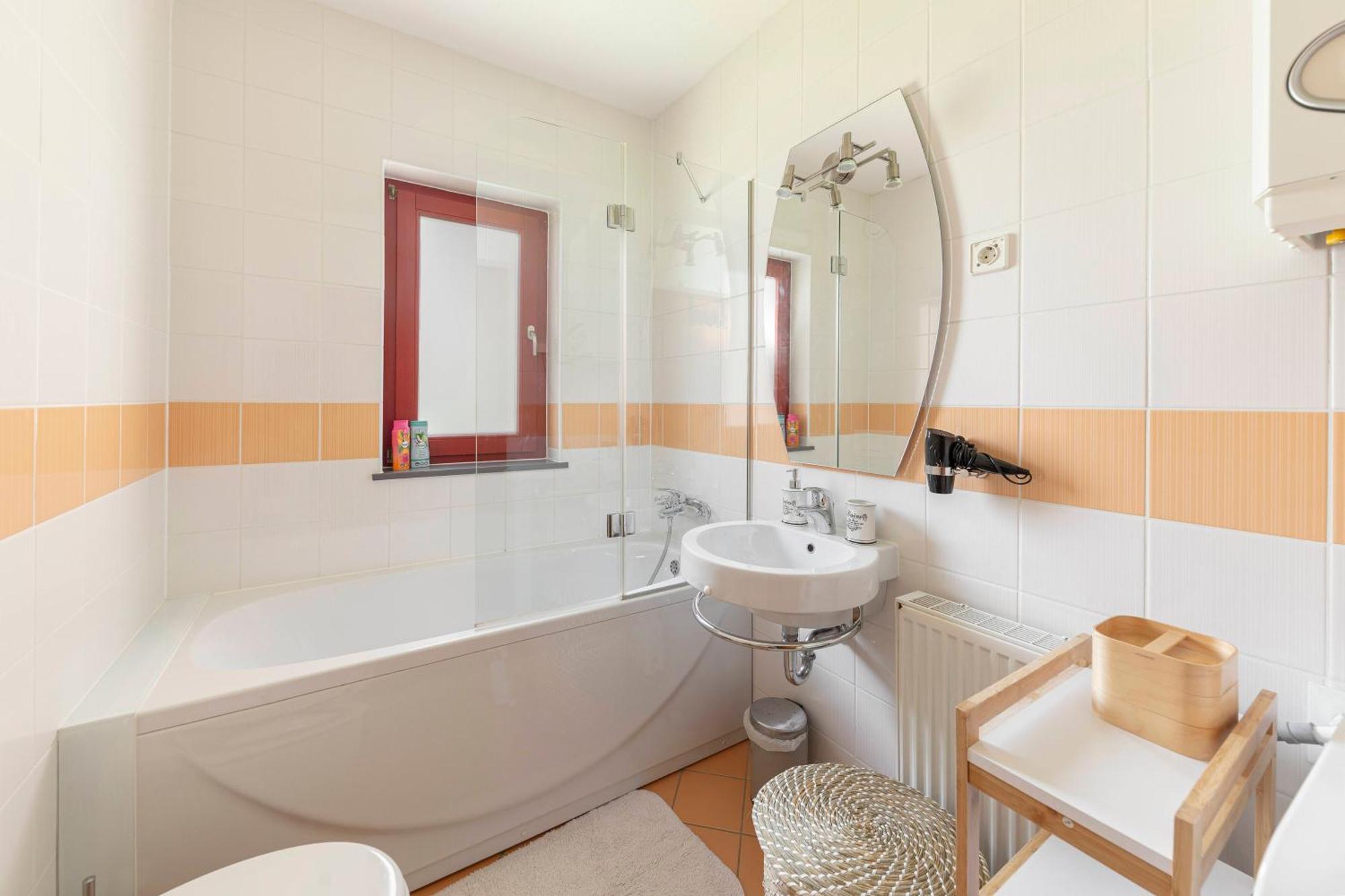 Timber Apartment Bohinj Bagian luar foto