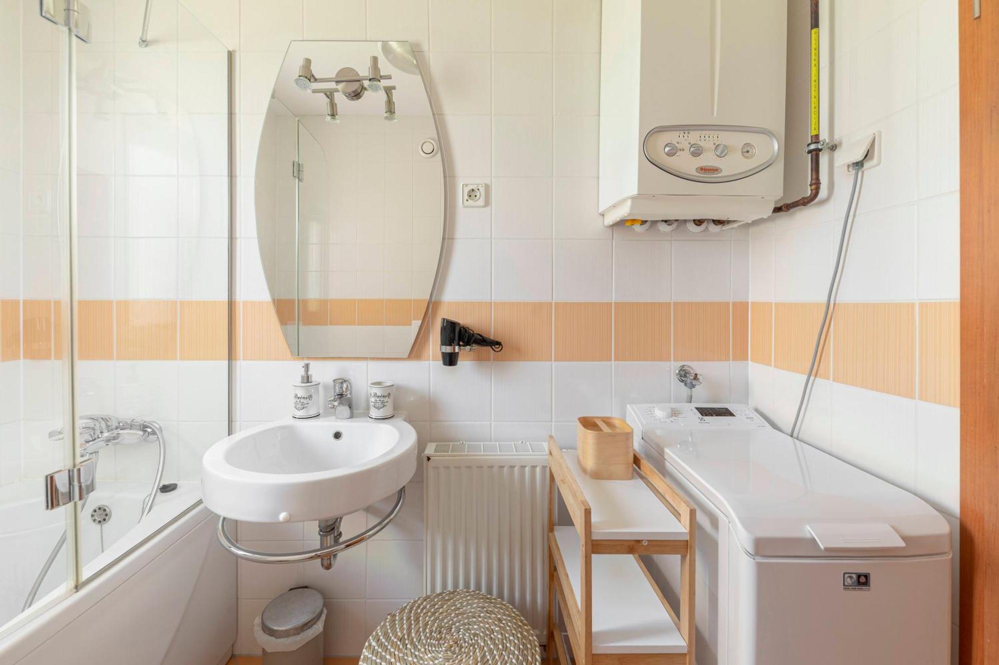 Timber Apartment Bohinj Bagian luar foto